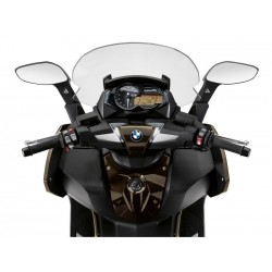 C 650 GT Urban Mobility C 650 GT Urban Mobility